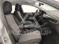 2025 Opel Corsa
