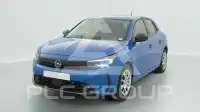 2025 Opel Corsa