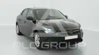 2025 Opel Corsa
