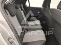 2025 Opel Corsa