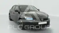2025 Opel Corsa