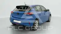 2025 Opel Corsa