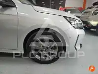 2025 Opel Corsa