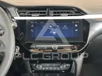 2025 Opel Corsa