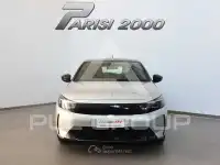 2025 Opel Corsa