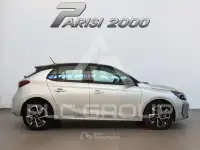 2025 Opel Corsa