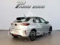 2025 Opel Corsa