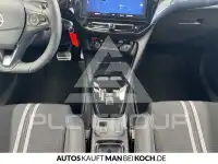 2025 Opel Corsa