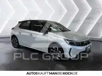 2025 Opel Corsa