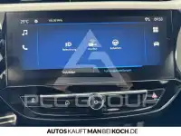 2025 Opel Corsa