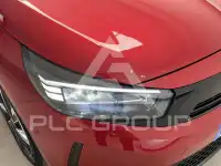 2025 Opel Corsa