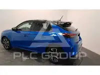 2025 Opel Corsa