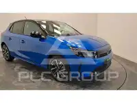 2025 Opel Corsa