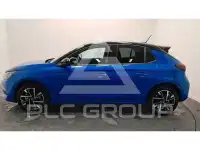 2025 Opel Corsa
