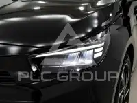 2025 Opel Corsa
