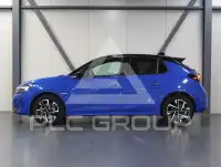 2025 Opel Corsa