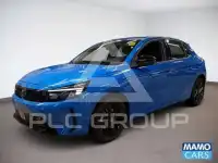 2025 Opel Corsa