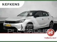 2025 Opel Corsa