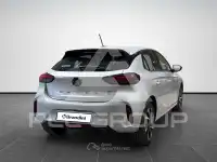 2025 Opel Corsa