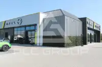 2025 Opel Corsa