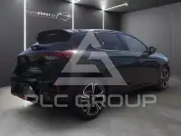 2025 Opel Corsa