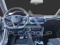 2025 Opel Corsa