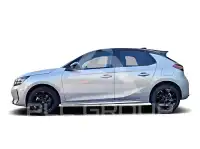 2025 Opel Corsa