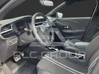 2025 Opel Corsa