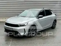 2025 Opel Corsa
