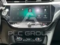 2025 Opel Corsa