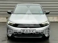 2025 Opel Corsa
