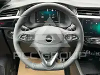 2025 Opel Corsa