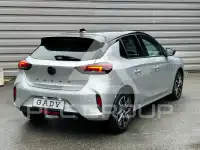 2025 Opel Corsa