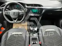 2025 Opel Corsa