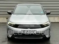 2025 Opel Corsa
