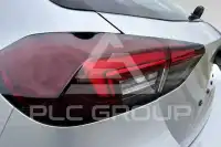 2025 Opel Corsa