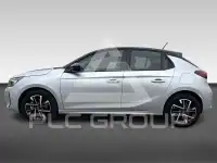 2025 Opel Corsa