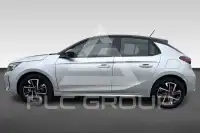 2025 Opel Corsa
