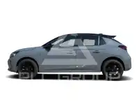 2025 Opel Corsa