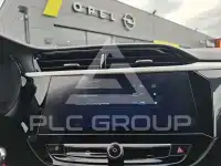 2025 Opel Corsa