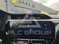 2025 Opel Corsa
