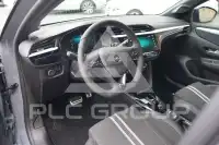 2025 Opel Corsa