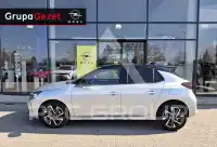 2025 Opel Corsa
