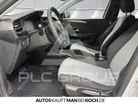 2025 Opel Corsa