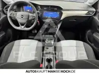 2025 Opel Corsa