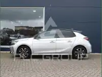 2025 Opel Corsa