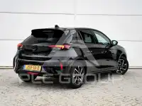 2025 Opel Corsa