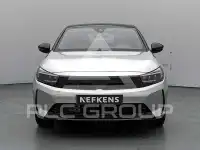 2025 Opel Corsa
