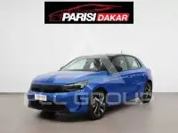 2025 Opel Corsa