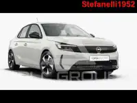2025 Opel Corsa